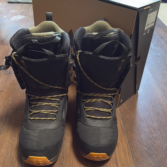 Burton Photon BOA Men's Boots - Noir